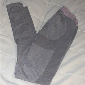 Gymshark leggings